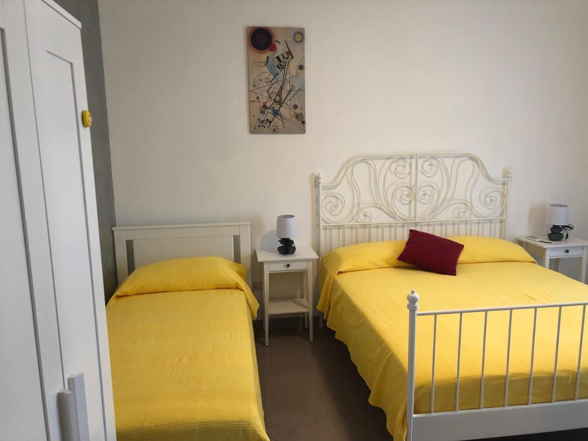 B&B Smile Monopoli Esterno foto